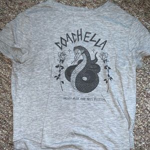 coachella shirt